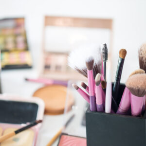 Makeup Tools