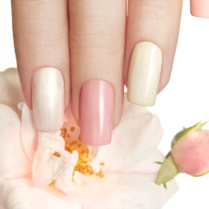 Nail Colour
