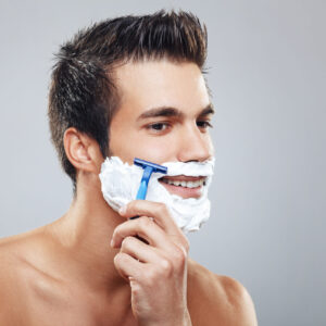 Shaving