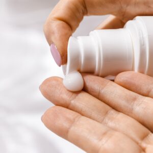 Wax Lotions