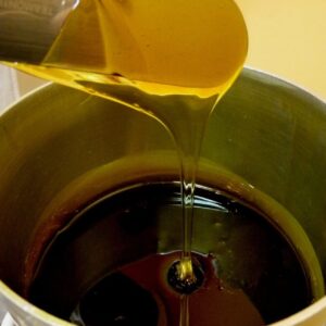 Wax Consumables