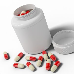 Personal Medication