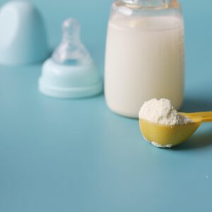 Baby Feeding
